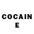 Cocaine VHQ Sunn00